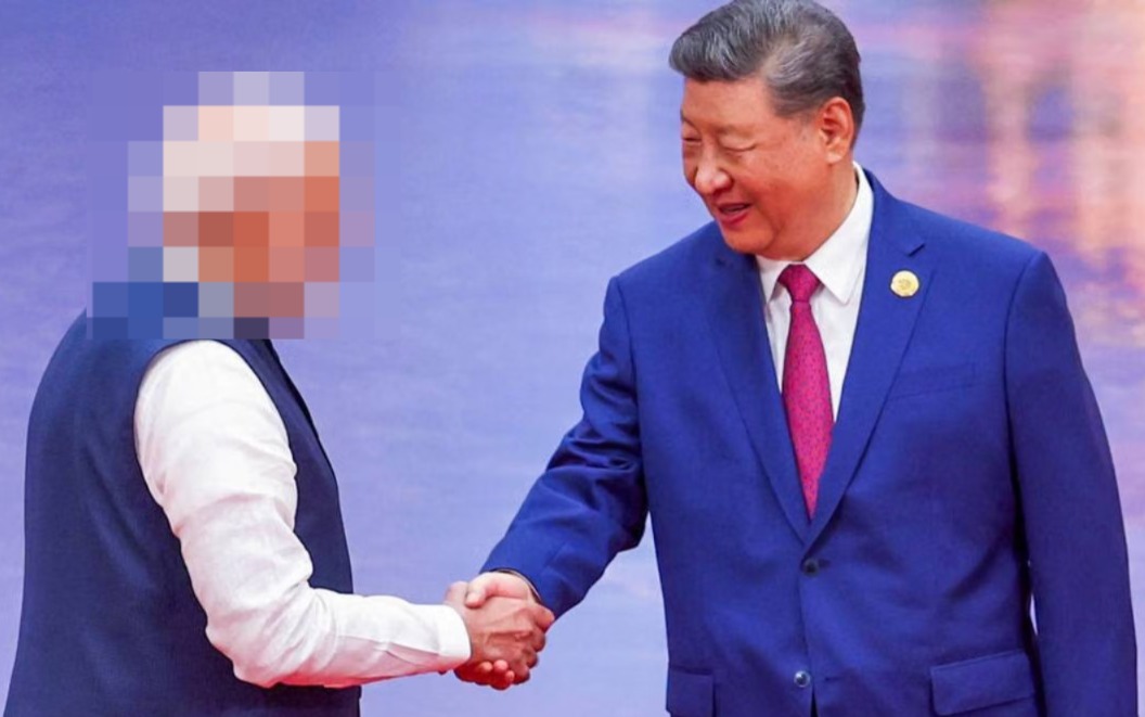 Title: Xi Jinping Likely to Visit India in September for BRICS Summit With Large Chinese Delegation